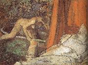 Edgar Degas Bath oil painting picture wholesale